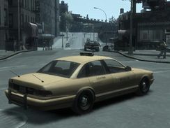 Grand Theft Auto IV (PC)