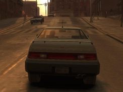 Grand Theft Auto IV (PC)