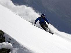 Lya Martin Knybel, Verbier-vcarsko