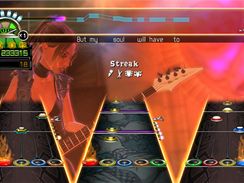 Guitar Hero: World Tour