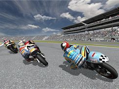 Moto GP 08