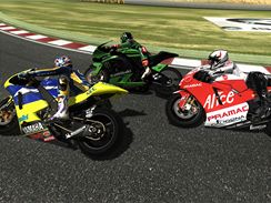 Moto GP 08