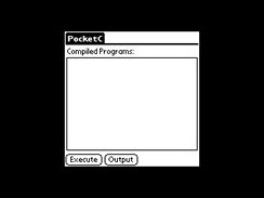 PocketC Runtime