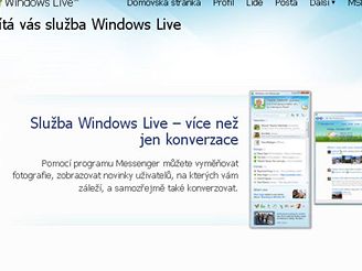 Windows Live 