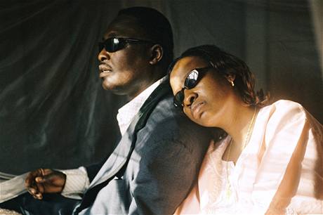 Amadou & Mariam