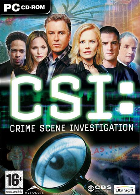 CSI