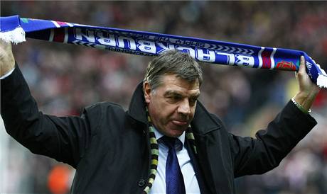 Sam Allardyce (Blackburn)