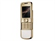 Nokia 8800 Gold Arte