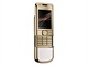 Nokia 8800 Gold Arte