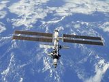 Mezinrodn kosmick stanice ISS