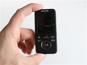 Sony S736F