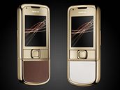 Nokia 8800 Gold Arte Nokia 8800 Gold Arte