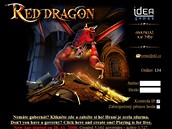 Red Dragon Red Dragon