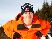 Tomáš Kraus Tomáš Kraus