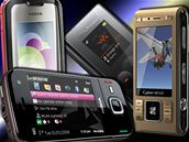 Mobil měsíce listopadu Mobil měsíce listopadu