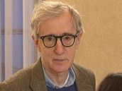 Woody Allen