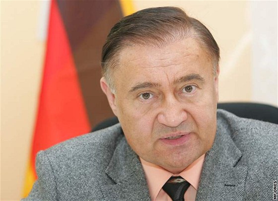 Vladimír Dryml