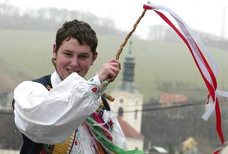 Morava je ve srovnání s echami opomíjena a mla by mít vtí autonomii, je pesvden jazykovdec amatér Kozohorský. Ilustraní foto.