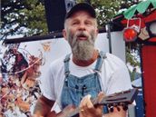 Seasick Steve