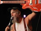 Seasick Steve