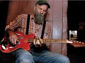 Seasick Steve