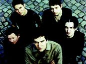 Snow Patrol Snow Patrol