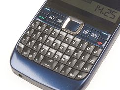 Nokia E63