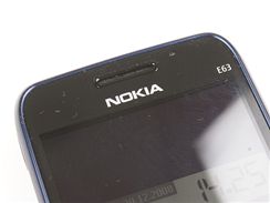 Nokia E63