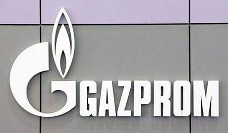 Gazprom