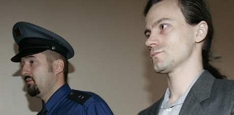 Brnnsk krajsk soud odsoudil Martina Graciase, kter pohlavn zneuval kolaky