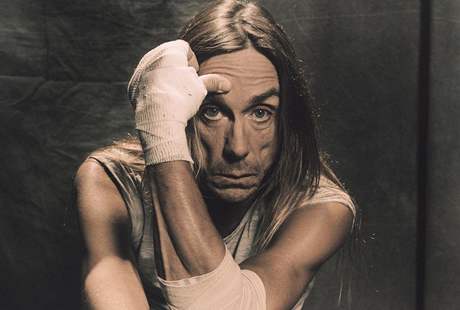 Iggy Pop