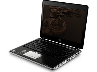 HP Pavilion dv2