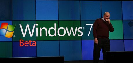 Windows 7 se jet neprodávají a u se íí zdarma