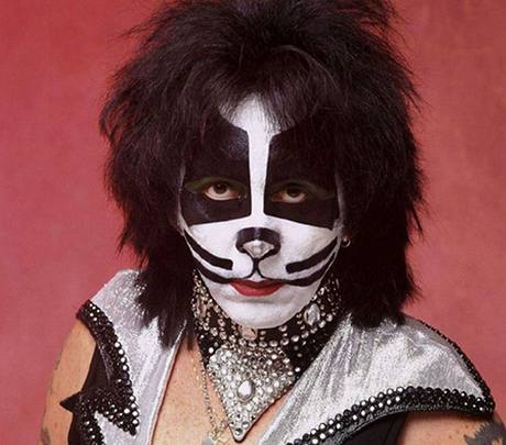 Eric Singer