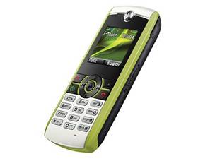 Motorola W233 Renew