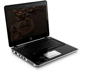 HP Pavilion dv2