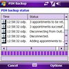 PIM backup