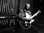 B. B. King