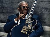 B. B. King