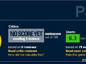 Metacritic