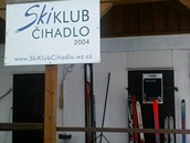 Skiareál Čihadlo na Vysočině Skiareál Čihadlo na Vysočině