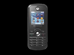 Motorola W165 Motorola W165