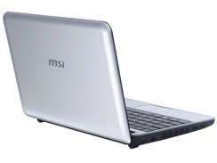 MSI Wind U115 Hybrid