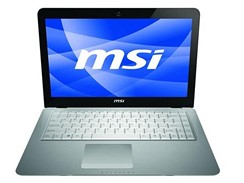 MSI X-Slim X320