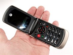 Motorola EM330