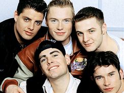 Boyzone