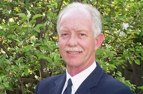 Chesley Sullenberger