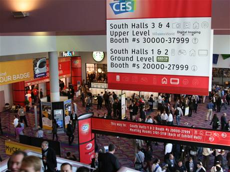 CES 2009 