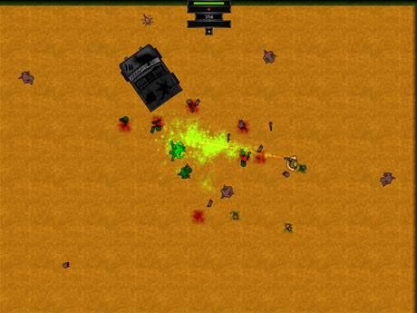 Rumblers_screenshot 01