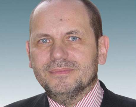 Michal Mejstík je editelem Institutu ekonomických studií Fakulty sociálních vd UK.